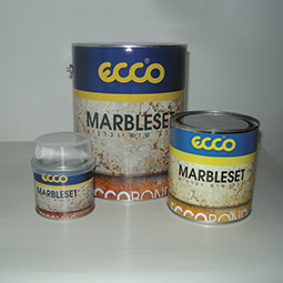 מרבל סט - דבק שיש