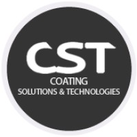CST - צבעים תעשייתיים